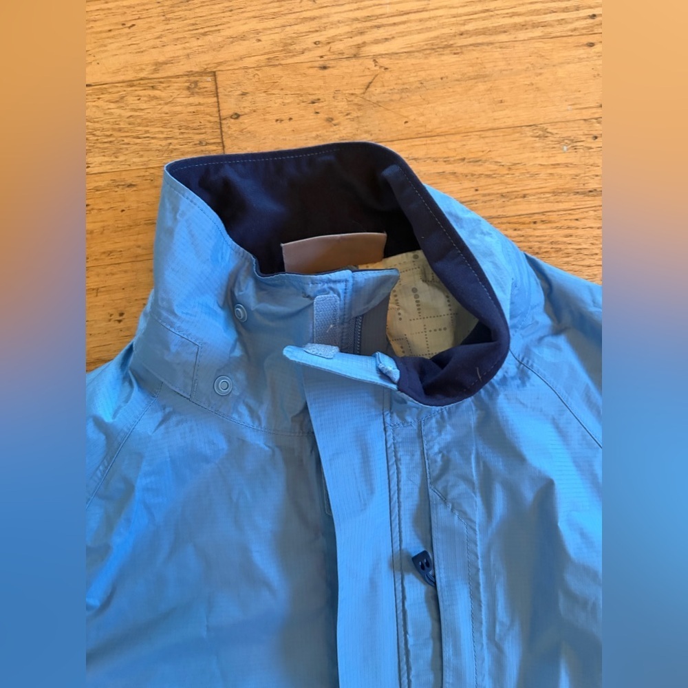 REI waterproof windproof jacket womens XS - Picture 9 of 12